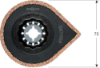 Afbeeldingen van ROTEC Lijmverwijderaar Starlock OX 70K4 HM-Riff 70MM