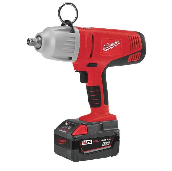 Afbeeldingen van HD28IW32C IMPACT WRENCH 2X3AH BMC IN2