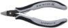 Afbeeldingen van KNIPEX Zijsnijtang elektro PREC 7942125ZESD DIN9654