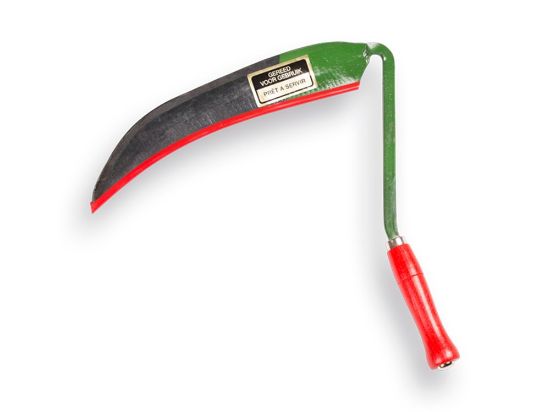Afbeeldingen van OFFNER Handzeis 30CM