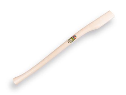 Afbeeldingen van ATLAS Bijlsteel essen gebogen t.b.v. bijl 2000g 90CM