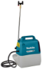 Afbeeldingen van Drukspuit DUS054Z 5 liter LXT 18 V 