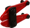 Afbeeldingen van IRONSIDE Knipkop t.b.v. boutenschaar R HRC-48 350MM