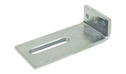 Afbeeldingen van GEBR. BODEGRAVEN Hoekanker zwaar TV 40X150MM 70X8MM