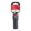 Afbeeldingen van MILWAUKEE Dop SHOCKWAVE ½" lang 17MM