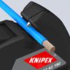 Afbeeldingen van KNIPEX Afstriptang zelfinstellend 1262180 180MM