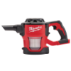 Afbeeldingen van MILWAUKEE Accu handstofzuiger compact M18CV-0 BODY