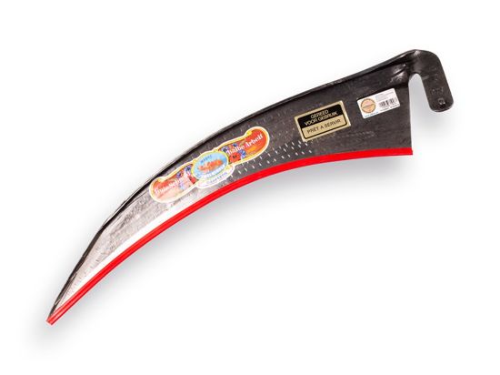 Afbeeldingen van OFFNER Zeis 60CM 