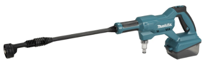 Afbeeldingen van Drukreiniger DHW180Z 24 bar LXT 18 V 