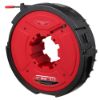 Afbeeldingen van MILWAUKEE Trekveer niet geleidend trommel polyester 6MM 60M t.b.v. M18FPFT