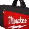 Afbeeldingen van MILWAUKEE Tas PSA-4 tbv geleiderail GR800/GR1400