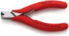 Afbeeldingen van KNIPEX Voorsnijtang elektro 6401115 DIN9654