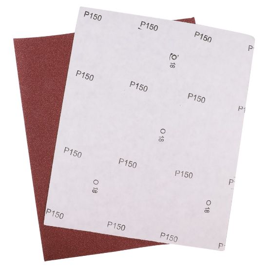 Afbeeldingen van COPENHAGEN PRO Schuurpapier droog K150 50x