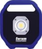 Afbeeldingen van FORUM Accu LED werklamp 10W