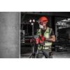 Afbeeldingen van MILWAUKEE Accu combihamer M18ONEFHPX-0 SDS-Plus 32MM FIXTEC BODY
