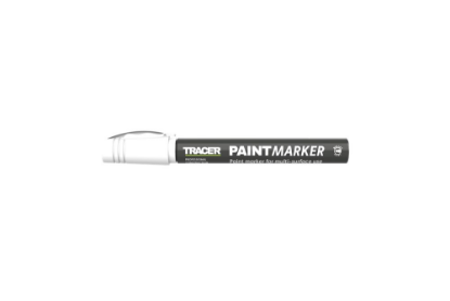 Afbeeldingen van TRACER Acryl marker wit