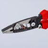Afbeeldingen van KNIPEX Multi-tang WireStripper 13728 elektro 15MM