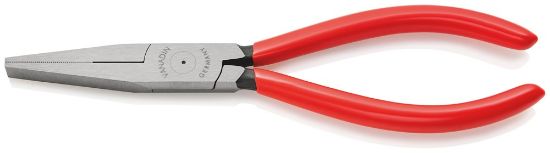 Afbeeldingen van KNIPEX Langbektang 3011190 DIN5745 190MM