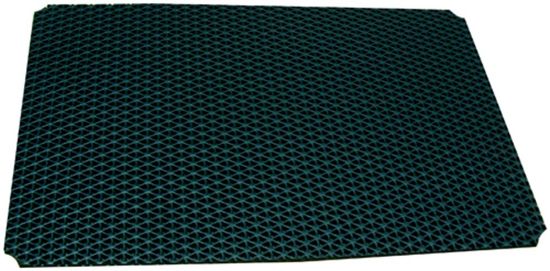 Afbeeldingen van MATADOR Antislip mat HX EVA-09 668X434MM t.b.v. etagewagen