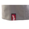 Afbeeldingen van MILWAUKEE Baseball cap grijs BCSGR L/XL