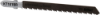 Afbeeldingen van KELFORT Decoupeerzaagblad hout KT101BR