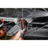 Afbeeldingen van MILWAUKEE Schroevendraaier multi-Bit 14-in-1 ratelend