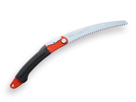 Afbeeldingen van SILKY Vouwzaag Ultra Accel Curve 240-7,5 gebogen