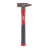 Afbeeldingen van MILWAUKEE Bankhamer Fiberglas 800g