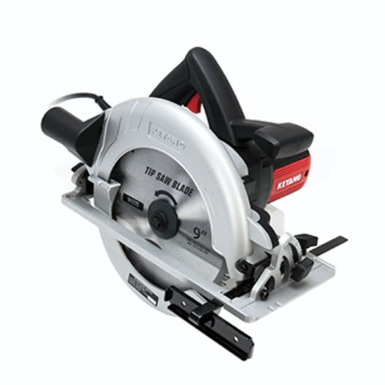 Afbeeldingen van KEYANG Cirkelzaag CS235-20B 2000W 235MM