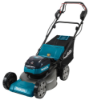 Afbeeldingen van Grasmaaier LM001GZ 48cm  XGT 40 V Max 