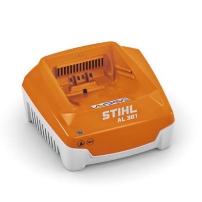 Afbeeldingen van STIHL Accusnellader AL301 230V