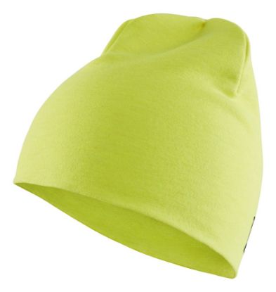 Afbeeldingen van BLÅKLÄDER Beanie vlamvertragend 2069 High Vis geel onesize