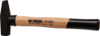 Afbeeldingen van IRONSIDE Bankhamer hickory steel + huls 500g