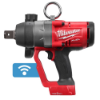 Afbeeldingen van MILWAUKEE Accu slagmoersleutel 1" M18ONEFHIWF1-0X high torque ONE-KEY met frictiering BODY