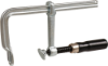 Afbeeldingen van IRONSIDE Lijmtang geheel staal TV 200X100MM