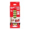 Afbeeldingen van MILWAUKEE Waterpas MINIBOX 10CM