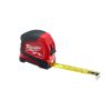 Afbeeldingen van MILWAUKEE Rolmaat met LED 12MM 3M