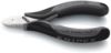 Afbeeldingen van KNIPEX Zijsnijtang elektro 7722115ESD DIN9654