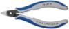 Afbeeldingen van KNIPEX Zijsnijtang elektro PREC 7932125 DIN9654