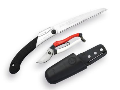 Afbeeldingen van Japanse top-snoeiset Okatsune/Super Accel