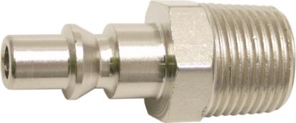 Afbeeldingen van KELFORT Insteeknippel lucht staal/nikkel