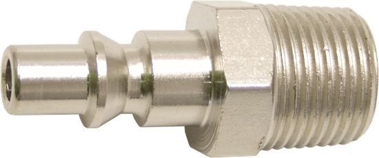 Afbeeldingen van KELFORT Insteeknippel lucht staal/nikkel