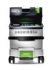 Afbeeldingen van FESTOOL Stofzuiger CLEANTEC CTM MIDI I stofklasse M 15L