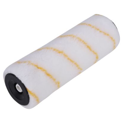 Afbeeldingen van COPENHAGEN PRO Muurverfroller perlon 5* harde kern 12MM vacht 18CM