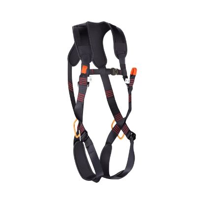 Afbeeldingen van Verstelbaar harnasgordel VELETA M/L/XL