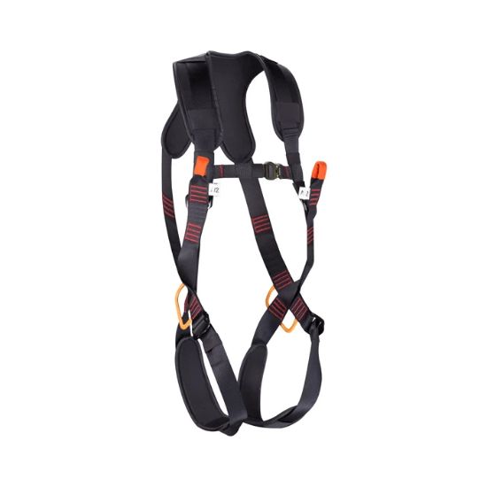 Afbeeldingen van Verstelbaar harnasgordel VELETA M/L/XL