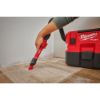 Afbeeldingen van MILWAUKEE AIR-TIP 2-in-1 opzetstuk met borstel AT-3