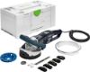 Afbeeldingen van FESTOOL Renovatieslijpmachine RENOFIX RG 130 ECI-Set DIA TH 130MM 1600W 
