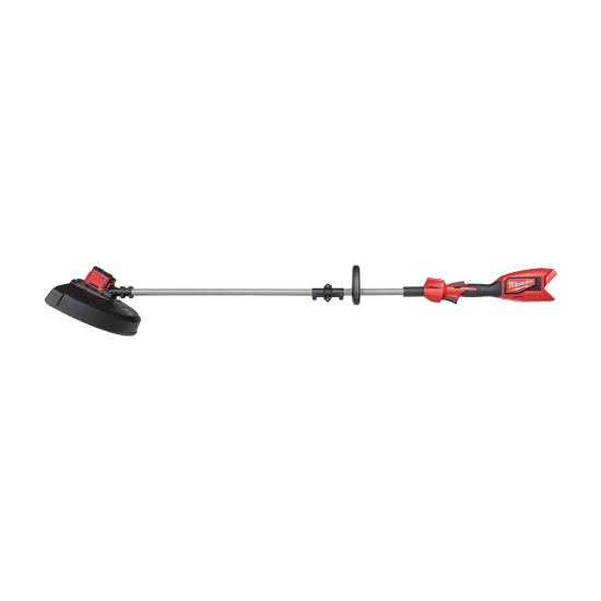 Afbeeldingen van Grastrimmer M18BLLT-0 koolborstelloos 40CM