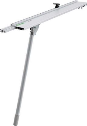 Afbeeldingen van FESTOOL Afkortaanslag KA-UG-KS 120-L links t.b.v. KAPEX KS 120, KS 88